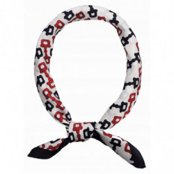 APASZKA GAWROSZKA BANDANA MALA CHUSTA 70/70CM