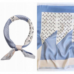 APASZKA GAWROSZKA BANDANA MALA CHUSTA 70/70CM
