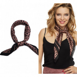 APASZKA GAWROSZKA BANDANA MALA CHUSTA 70/70CM