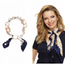 APASZKA GAWROSZKA BANDANA MALA CHUSTA 70/70CM