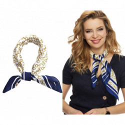 APASZKA GAWROSZKA BANDANA MALA CHUSTA 70/70CM