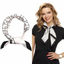 APASZKA GAWROSZKA BANDANA MALA CHUSTA 70/70CM