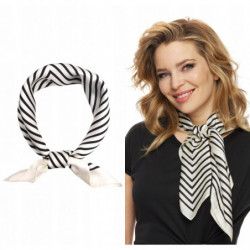 APASZKA GAWROSZKA BANDANA MALA CHUSTA 70/70CM