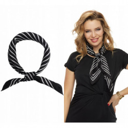 APASZKA GAWROSZKA BANDANA MALA CHUSTA 70/70CM