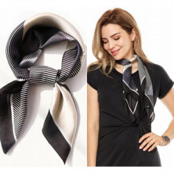 APASZKA GAWROSZKA BANDANA MALA CHUSTA 70/70CM