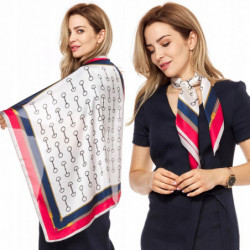 APASZKA GAWROSZKA BANDANA MALA CHUSTA 70/70CM