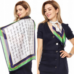 APASZKA GAWROSZKA BANDANA MALA CHUSTA 70/70CM