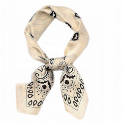 APASZKA GAWROSZKA BANDANA MAŁA CHUSTA 70/70cm