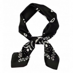 APASZKA GAWROSZKA BANDANA MAŁA CHUSTA 70/70cm