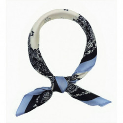 APASZKA GAWROSZKA BANDANA MAŁA CHUSTA 70/70CM