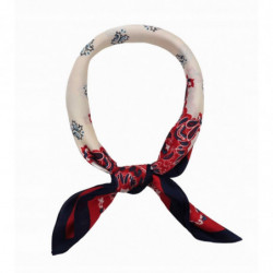 APASZKA GAWROSZKA BANDANA MAŁA CHUSTA 70/70CM