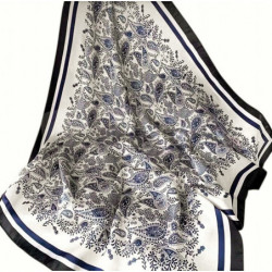 APASZKA GAWROSZKA BANDANA MAŁA CHUSTA 70/70CM