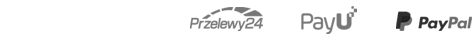 Płatności on-line